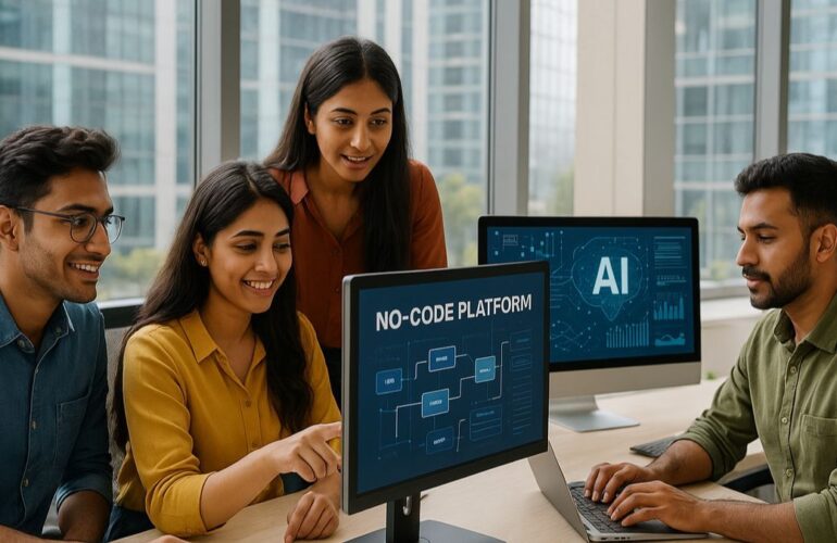 10 High-Demand AI Jobs: No-Code & Machine Learning