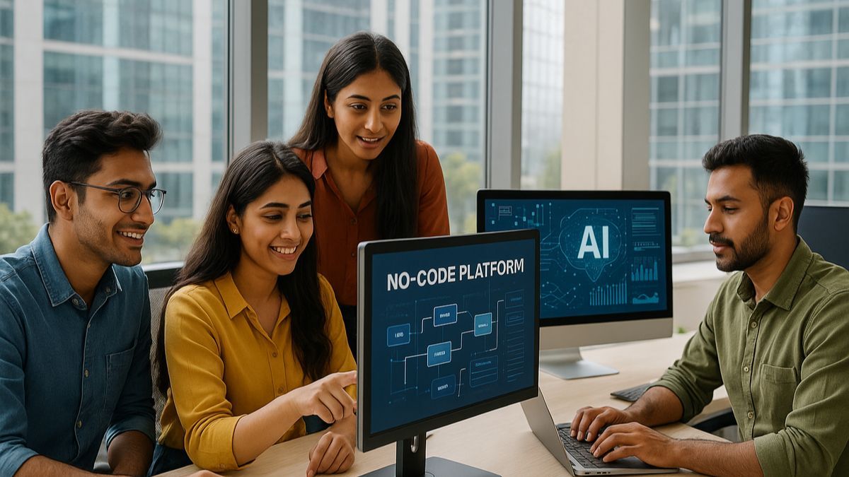 10 High-Demand AI Jobs: No-Code & Machine Learning
