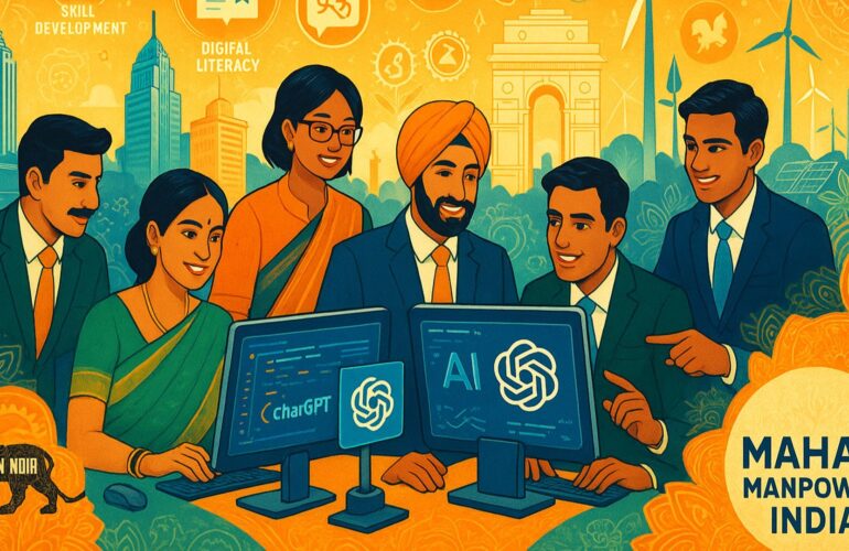 5 ChatGPT Prompts To Master New Skills Faster And Smarter India