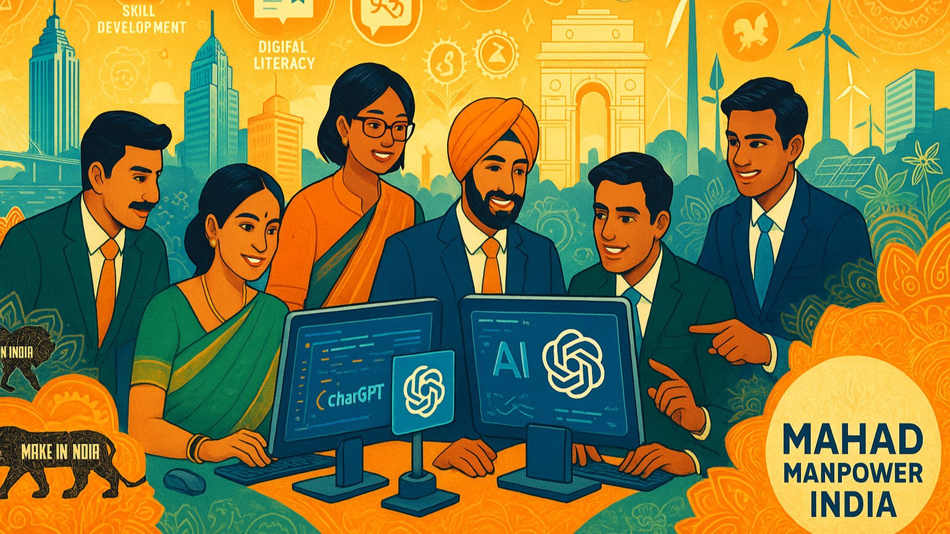 5 ChatGPT Prompts To Master New Skills Faster And Smarter India
