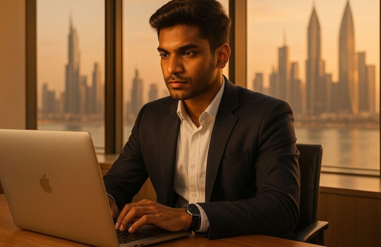 AI Bias in Recruitment Blocks Indians from Gulf Dreams