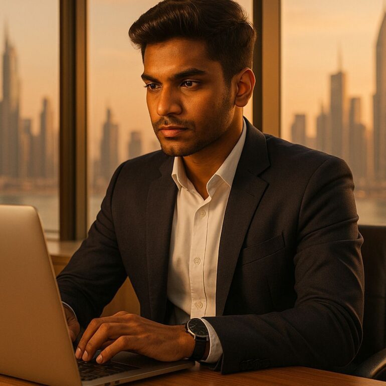 AI Bias in Recruitment Blocks Indians from Gulf Dreams