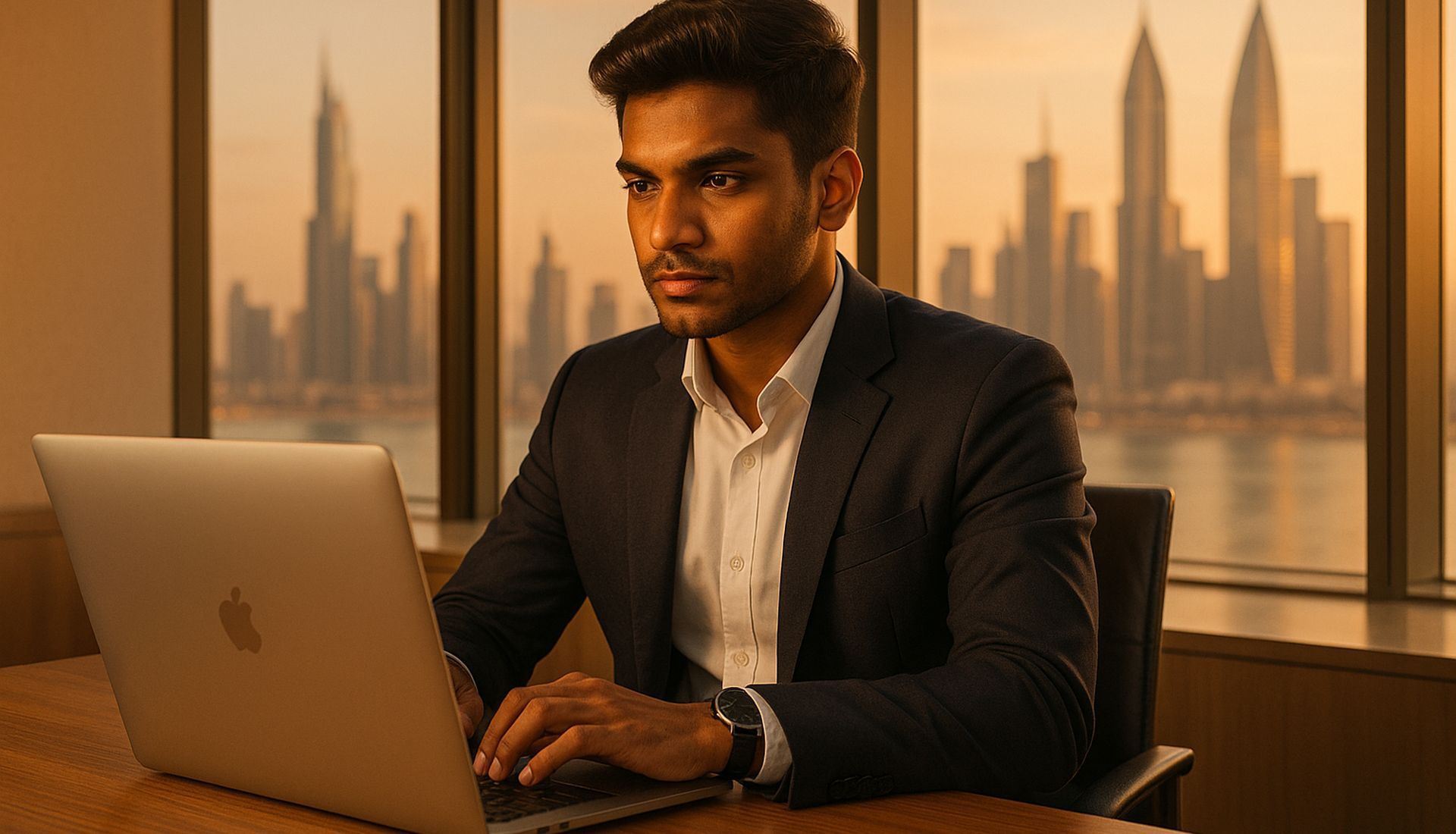 AI Bias in Recruitment Blocks Indians from Gulf Dreams