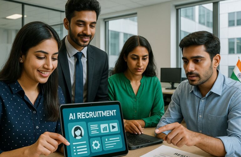 The Résumé Is Dying, and AI Is Holding the Smoking Gun