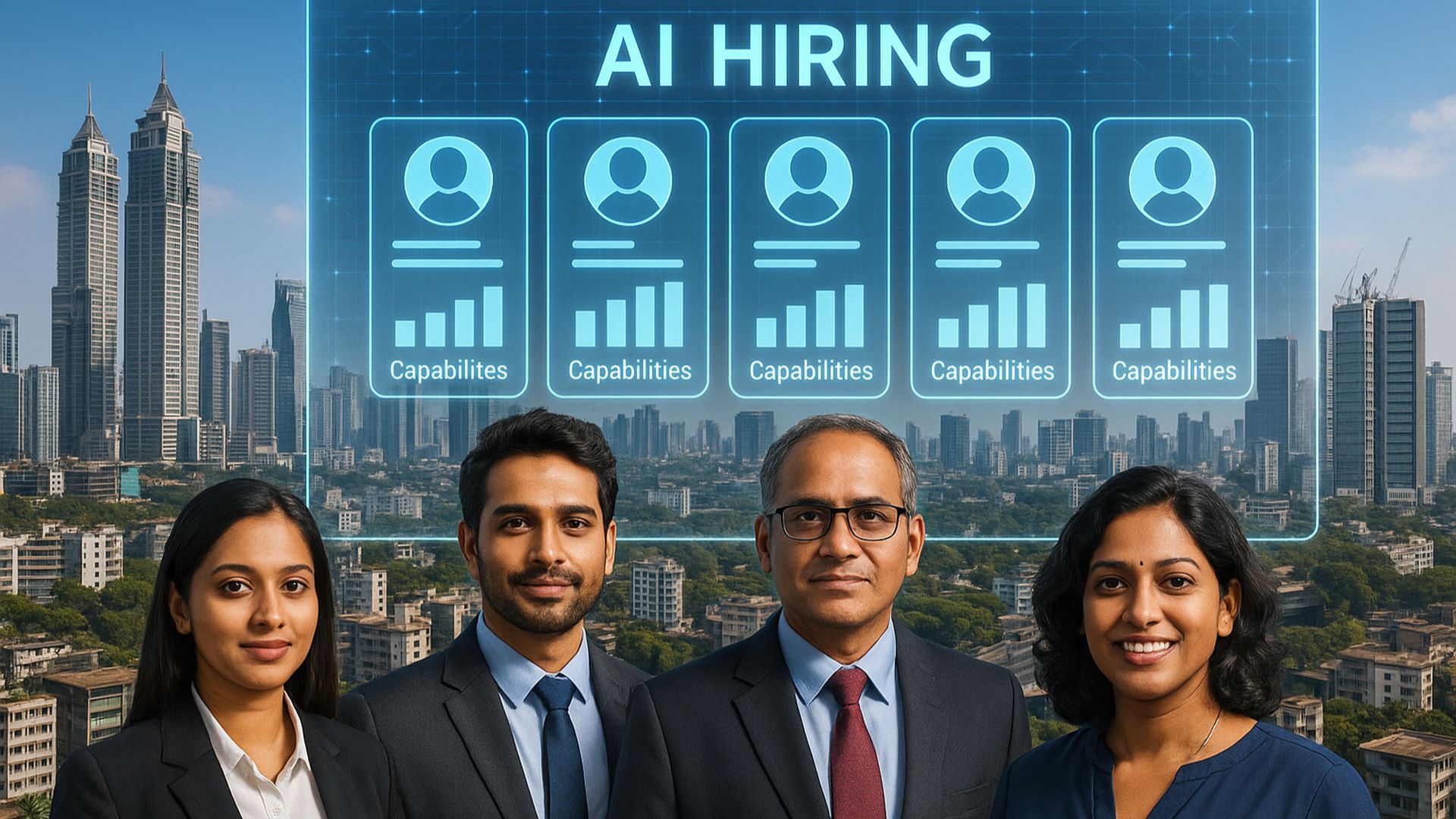 The Résumé Is Dying, and AI Is Holding the Smoking Gun
