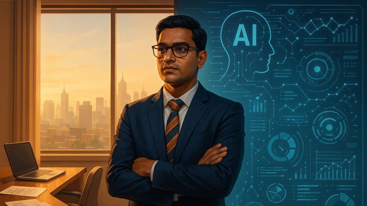 AI Job Protection India Secure Your Future 2025