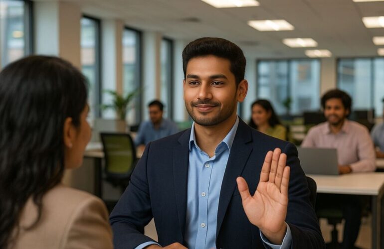 Career Boundaries India Professional Growth
