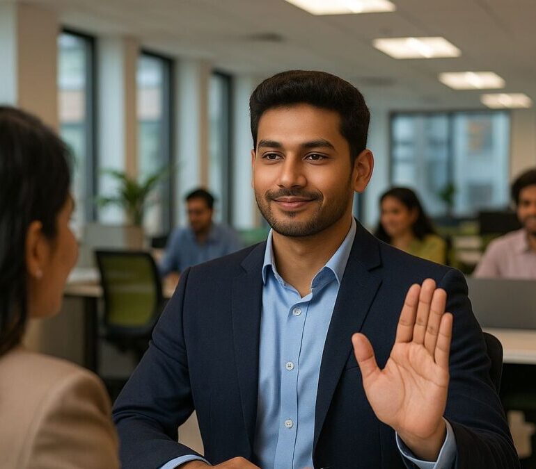 Career Boundaries India Professional Growth