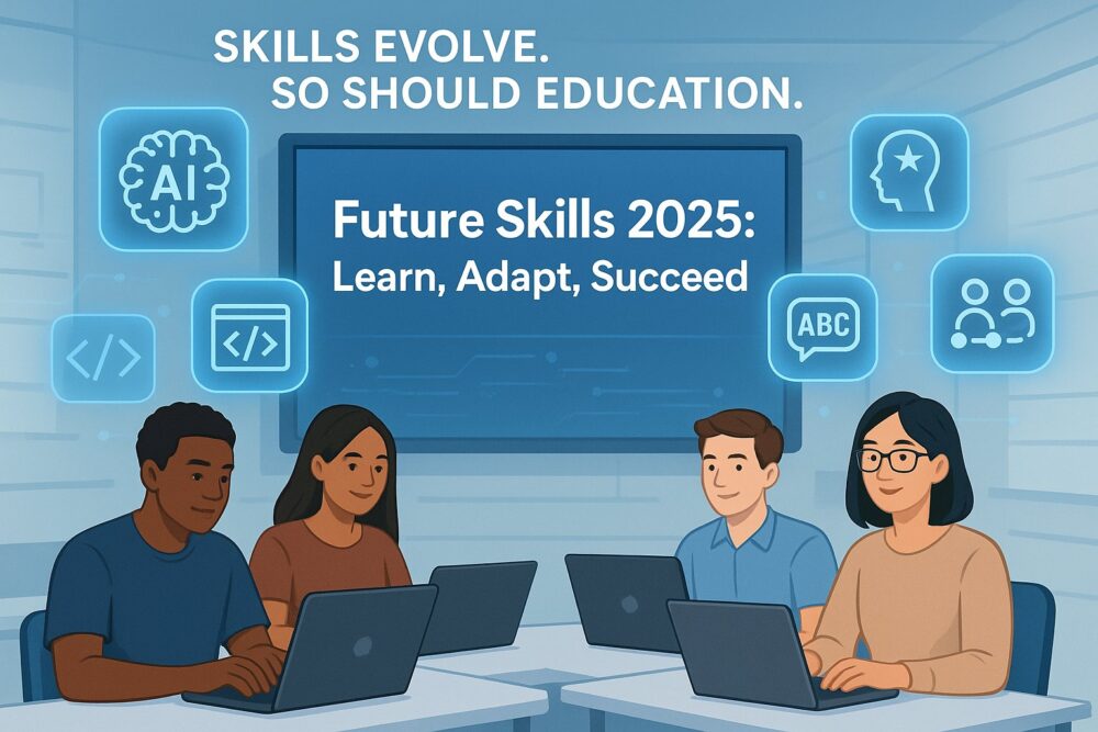 India Workforce 2025 Skills Opportunities and Career Trends