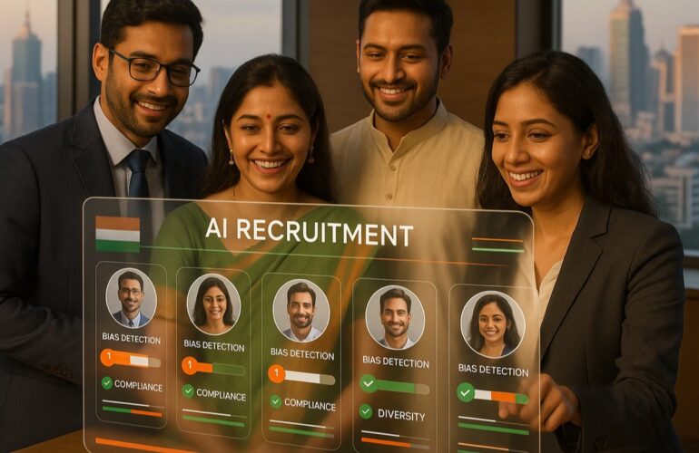 Ethical AI in Recruitment 2026 Are Your Practices Compliant