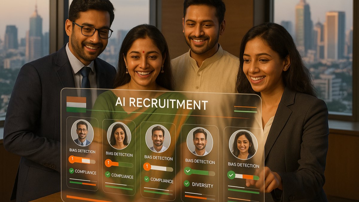 Ethical AI in Recruitment 2026 Are Your Practices Compliant