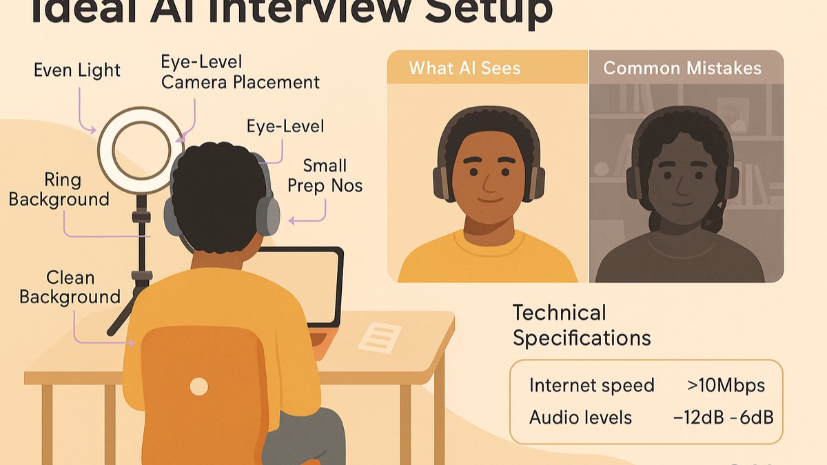 AI Interview Tools What Job Seekers Must Know in 2026