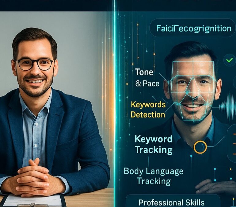 AI Tools Helping Indian Workers Secure Gulf Jobs