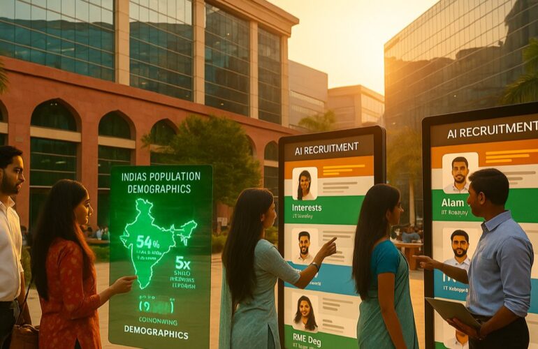 Job and Talent AI Agents Future of Workplace Responsibility