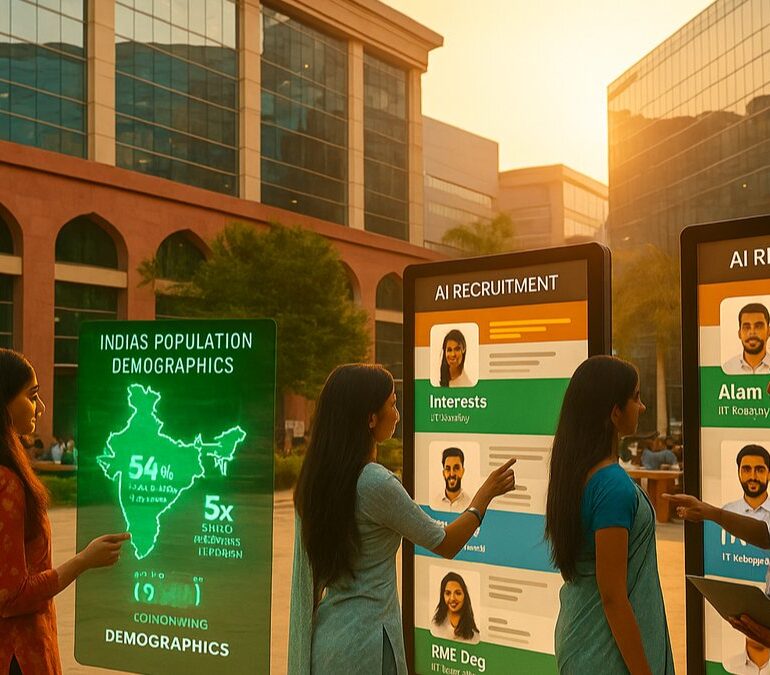 Job and Talent AI Agents Future of Workplace Responsibility