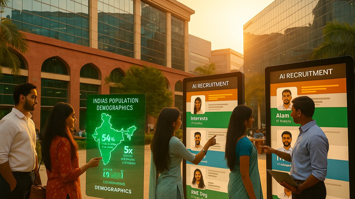 Job and Talent AI Agents Future of Workplace Responsibility