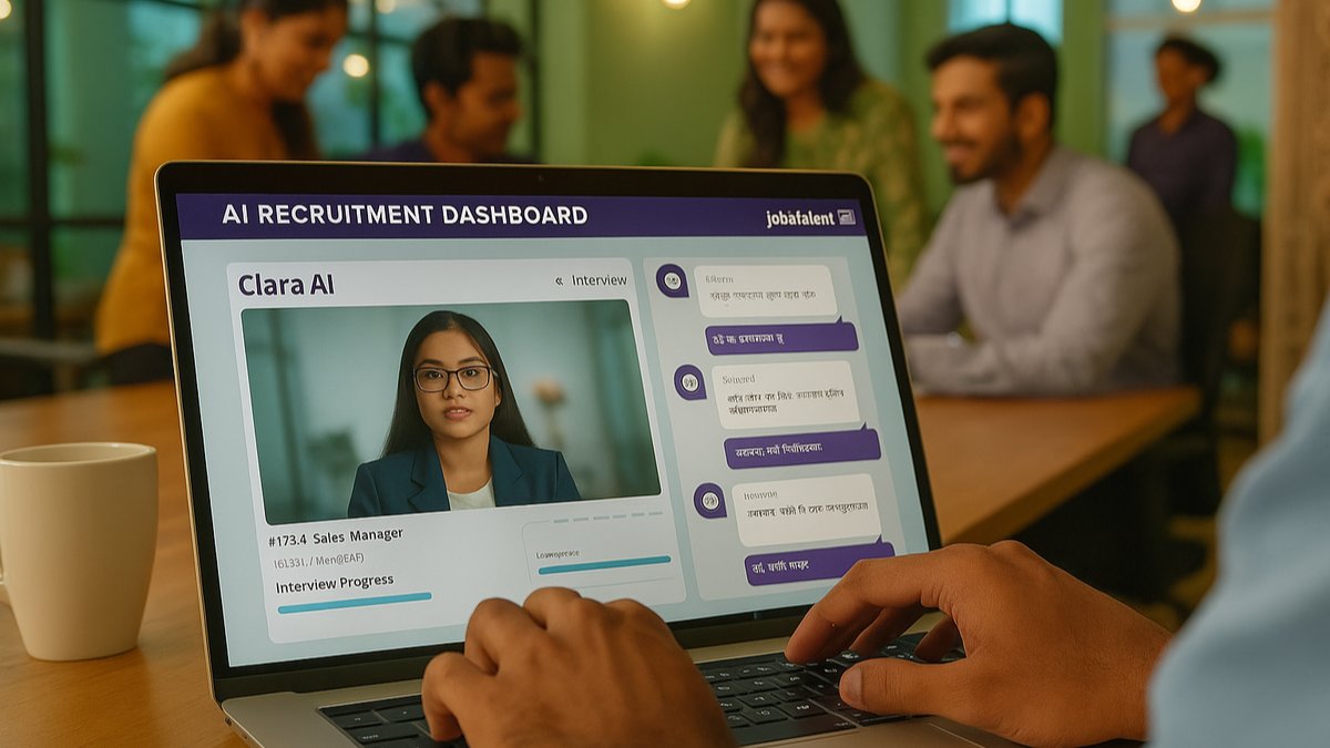 Job& Talent AI Agents Future of Professional Responsibility