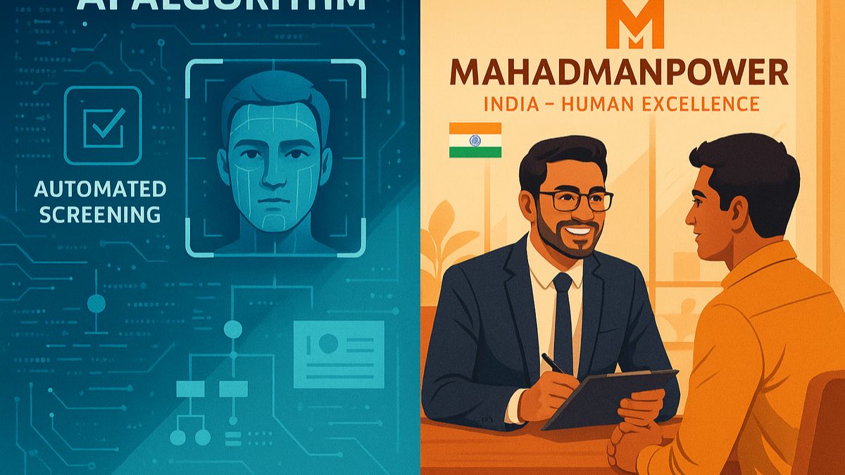 Tech Professionals Distrust AI Hiring Tools Industry Crisis Analysis
