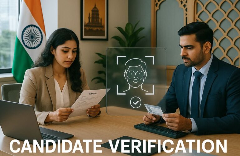 4 in 5 HR Pros Can't Spot a Faked Job Application Here's How to Beat the Bots