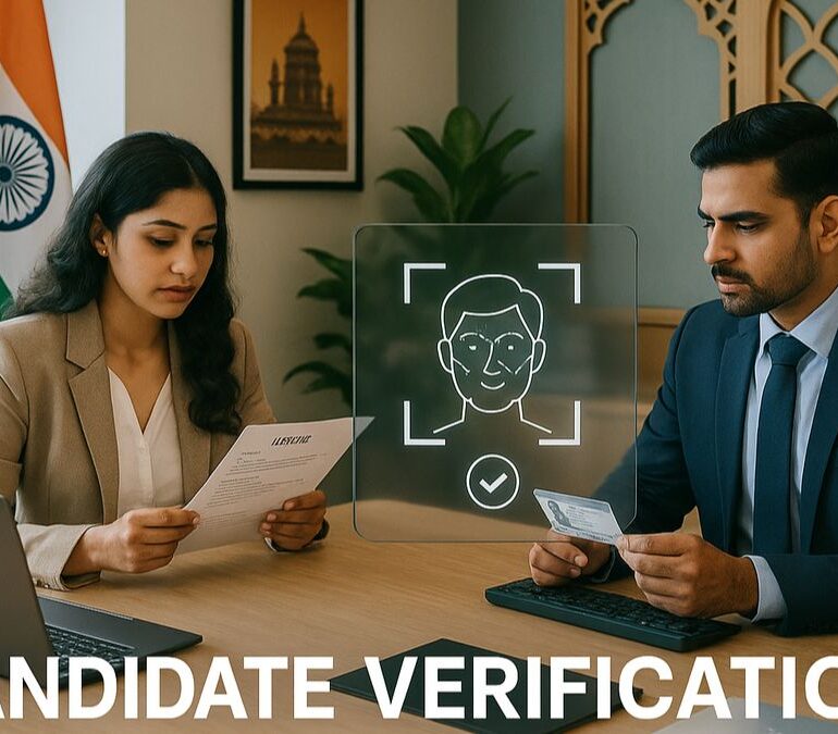 4 in 5 HR Pros Can't Spot a Faked Job Application Here's How to Beat the Bots