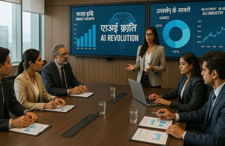 The AI Revolution in HR And How VC is Reshaping The Future Of HR Tech