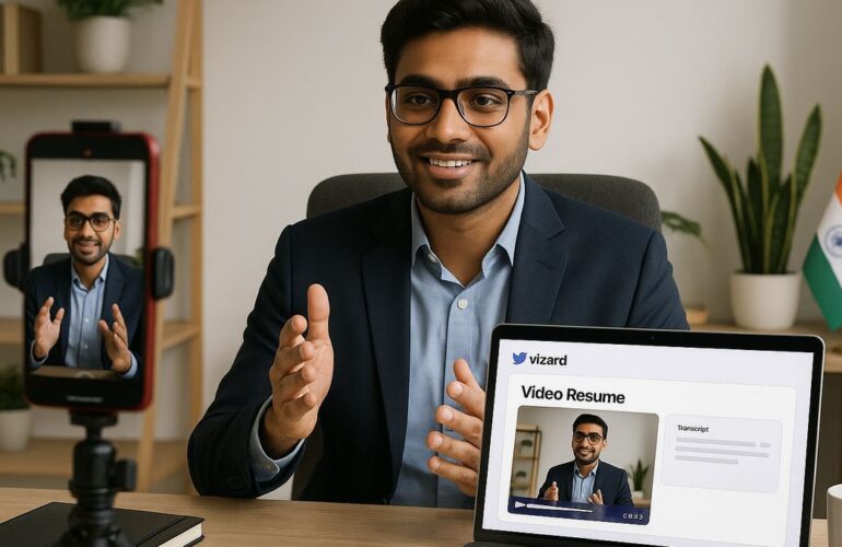 Job Seekers Are Using Vizard AI to Land Better Jobs