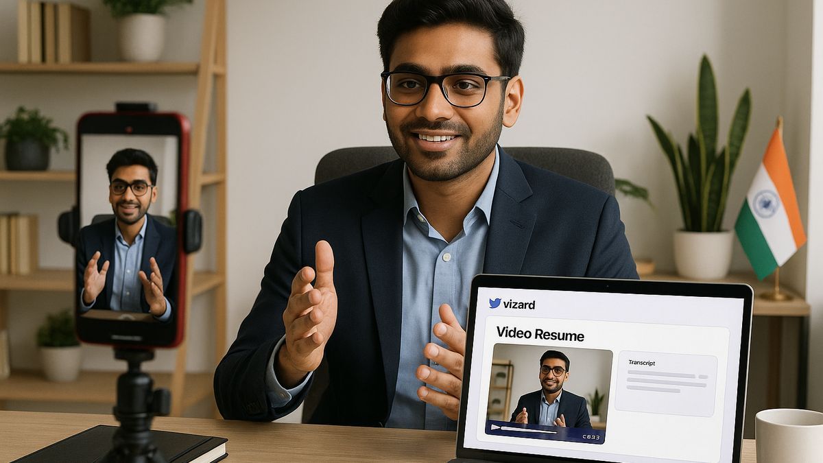 Job Seekers Are Using Vizard AI to Land Better Jobs