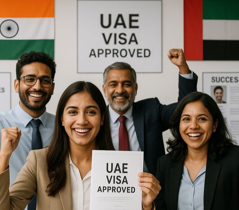 UAE Work Visa Updates 2025: New Regulations Explained