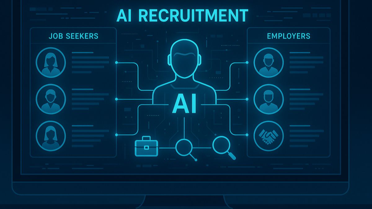 OpenAI Jobs Platform A New Challenge to LinkedIn