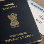 Passport External Cover Page Requirement Latest Update