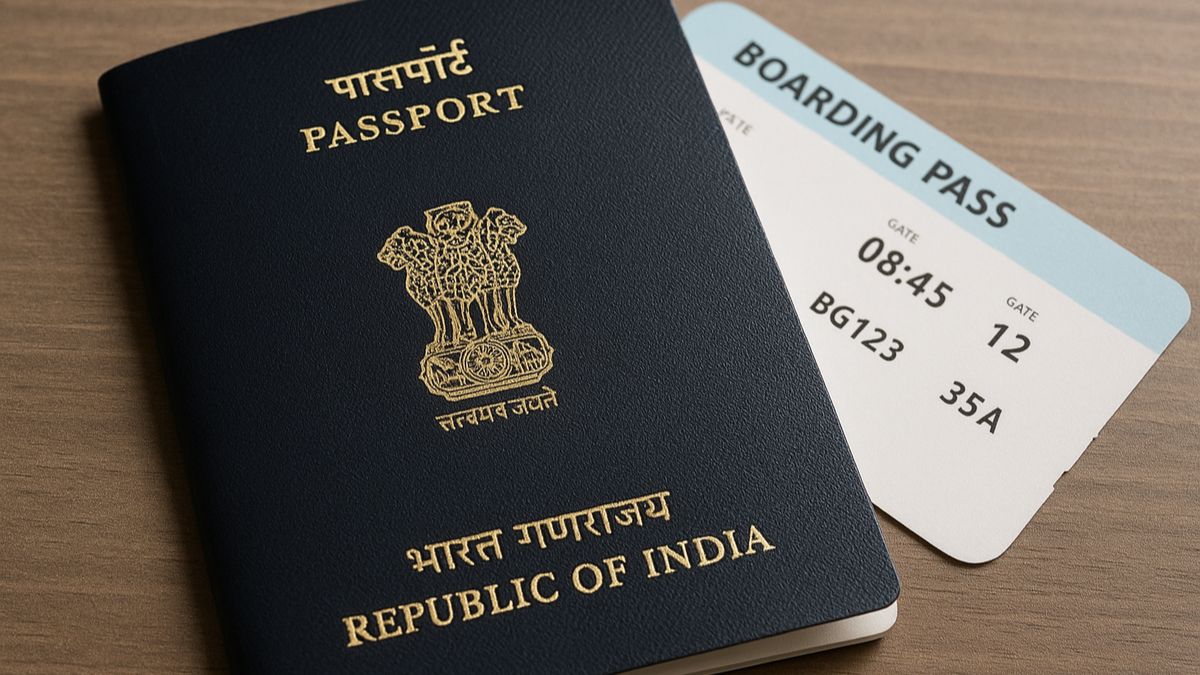 Passport External Cover Page Requirement Latest Update
