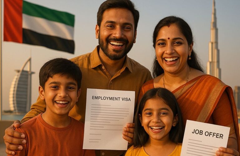 Dubai Matka Warning: Avoid This Trap - Get Real UAE Jobs