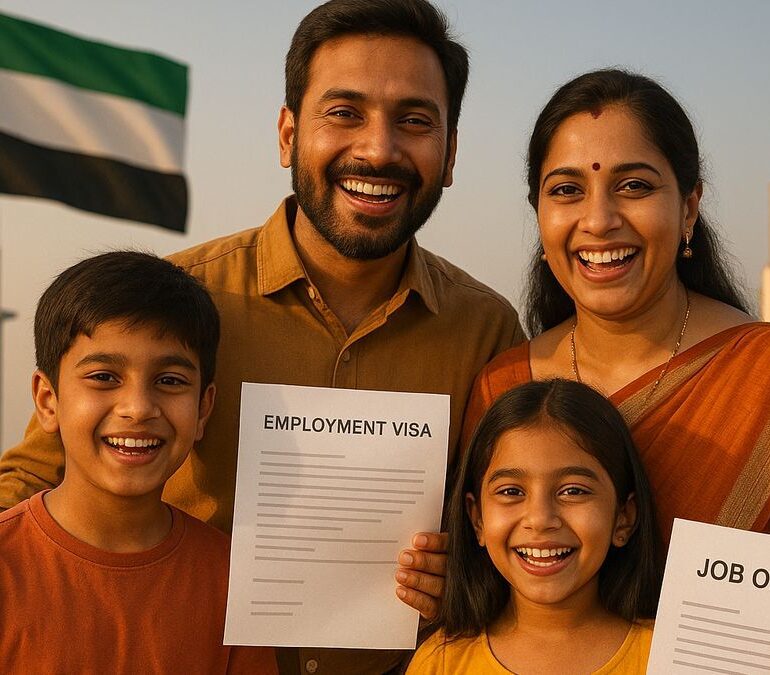 Dubai Matka Warning: Avoid This Trap - Get Real UAE Jobs