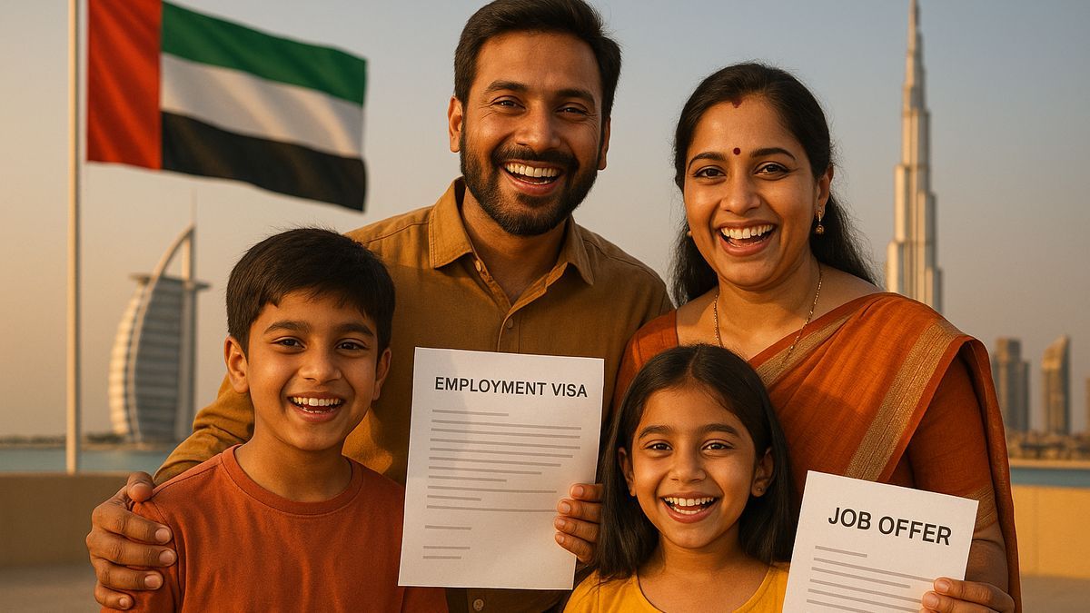Dubai Matka Warning: Avoid This Trap - Get Real UAE Jobs