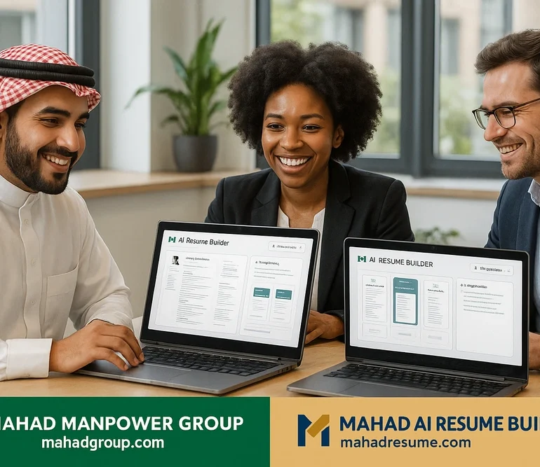 Free AI Resume Builder